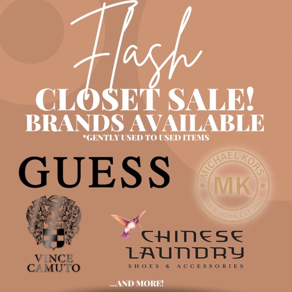 Pink Platform Peep Pump | Guess - Picture 8 of 9